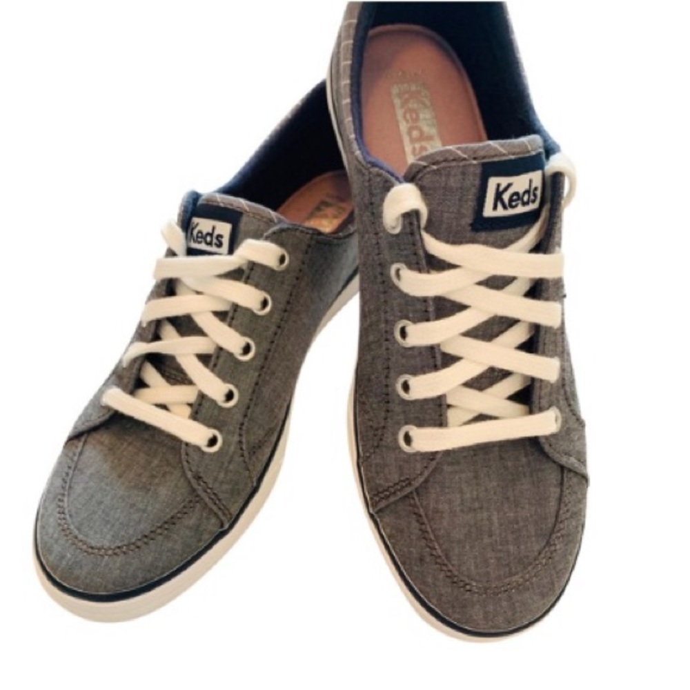 Keds Tennis Shoes New
